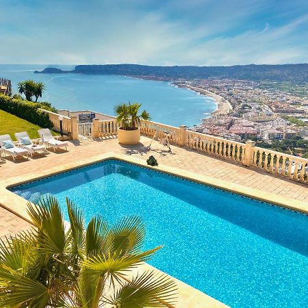 Javea Apartment Sol Ngoại thất bức ảnh