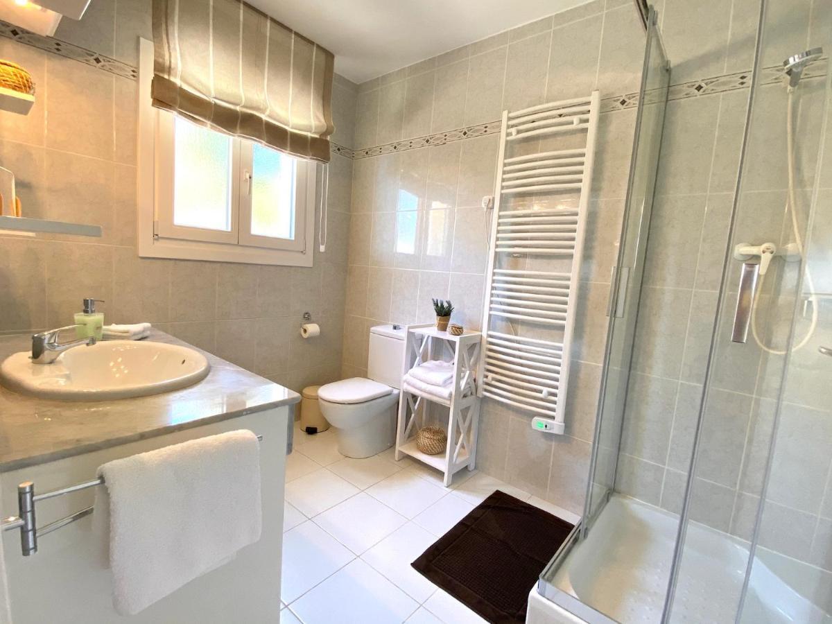 Javea Apartment Sol Ngoại thất bức ảnh