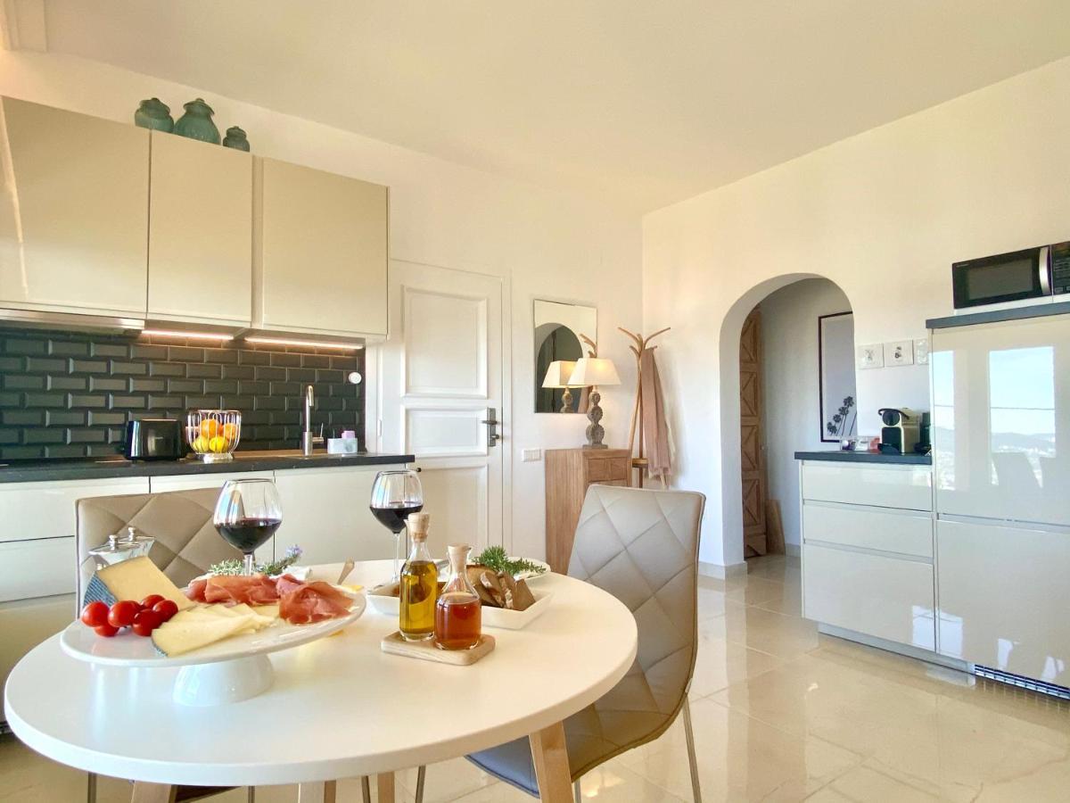 Javea Apartment Sol Ngoại thất bức ảnh