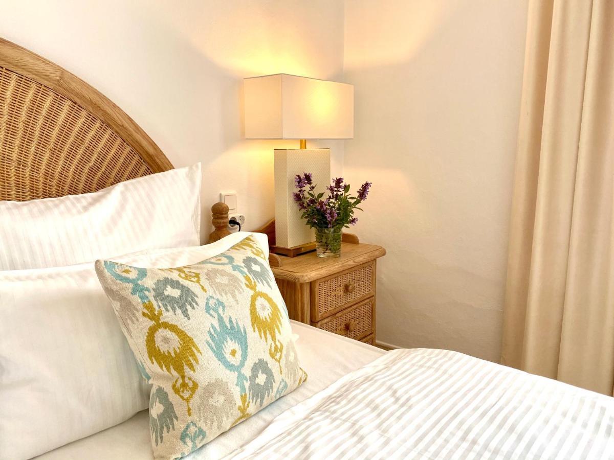 Javea Apartment Sol Ngoại thất bức ảnh